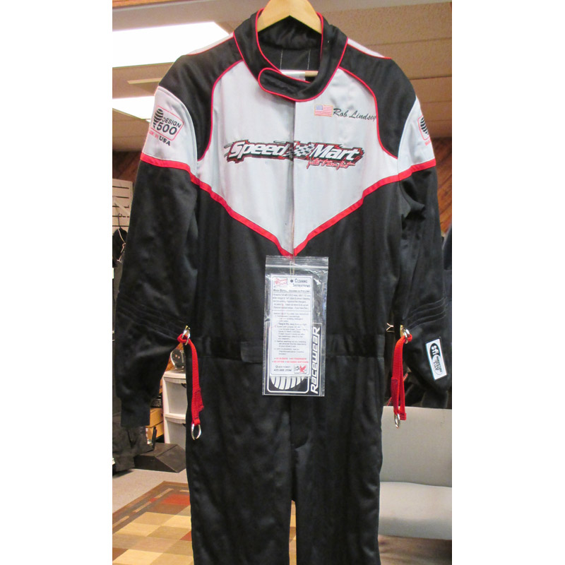 Drivers Suits
