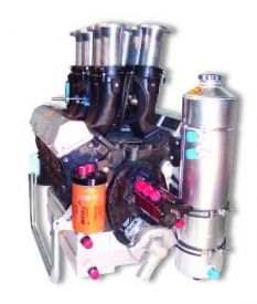 Used Engine Parts