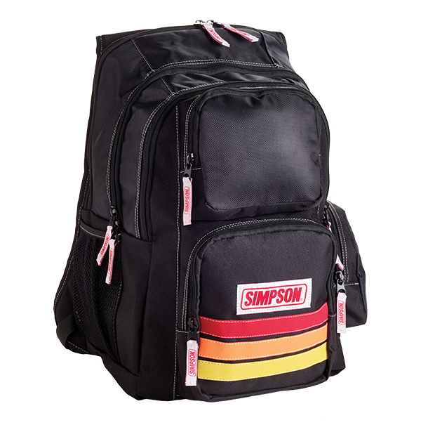 Simpson Back Pack