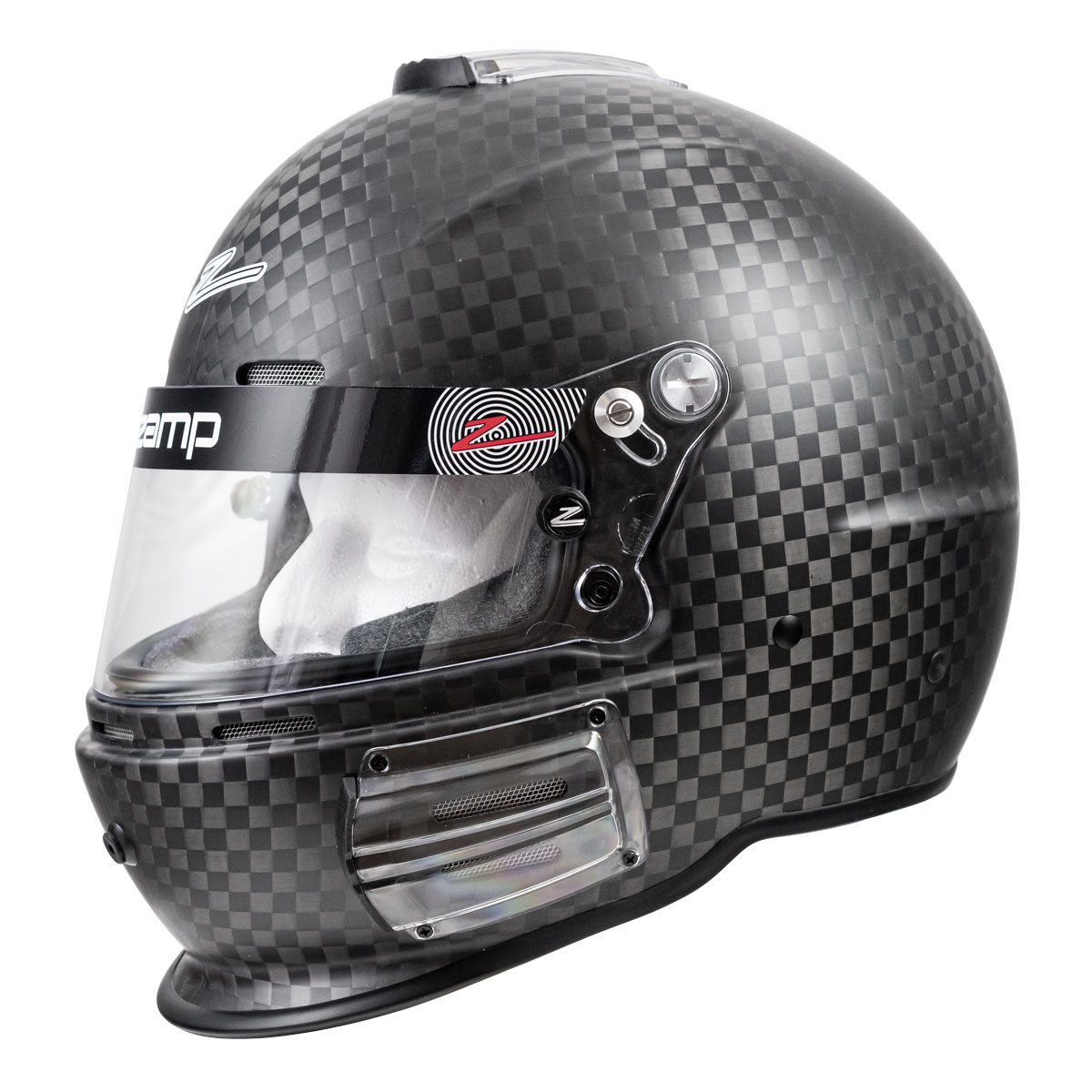 ZAMP HELMET RZ-64C CARBON SA2020