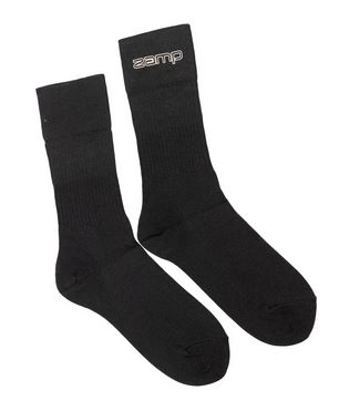 ZAMP SOCKS BLACK SFI 3.3